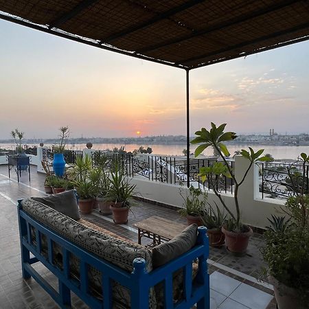 Harmony House Luxor Hotel Exterior foto