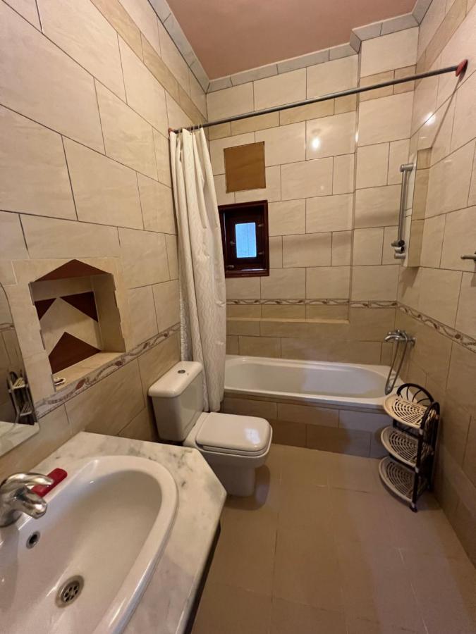 Harmony House Luxor Hotel Exterior foto