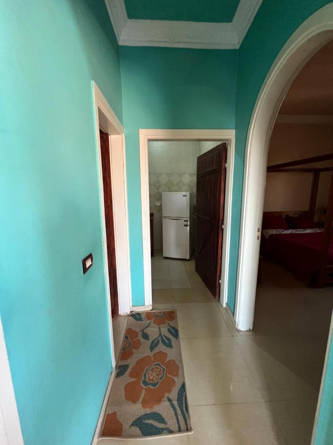 Harmony House Luxor Hotel Exterior foto