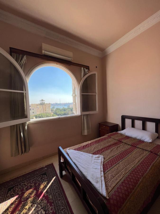 Harmony House Luxor Hotel Exterior foto