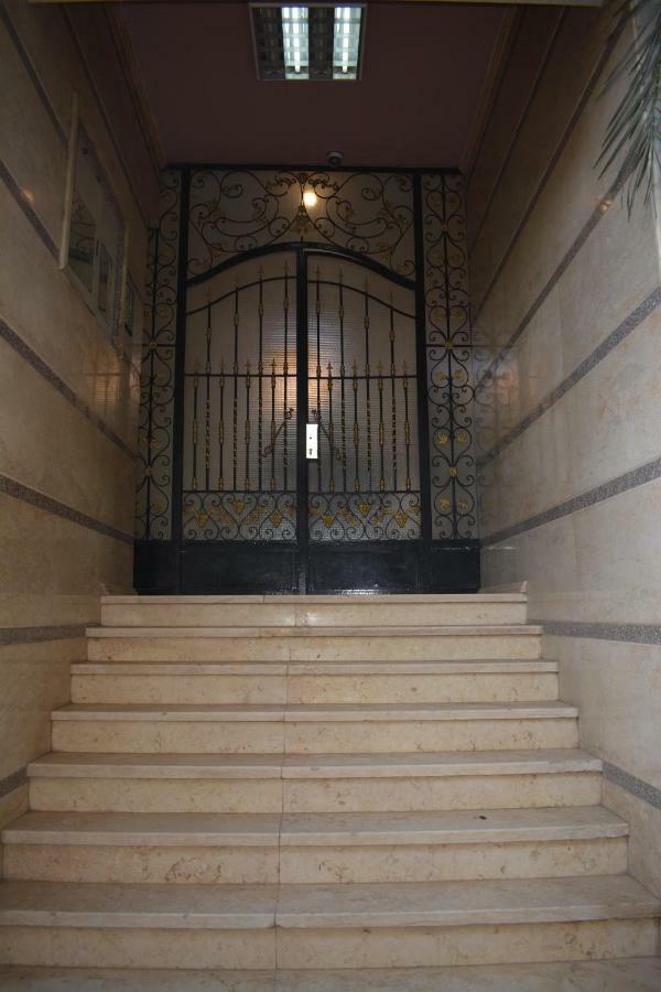 Harmony House Luxor Hotel Exterior foto